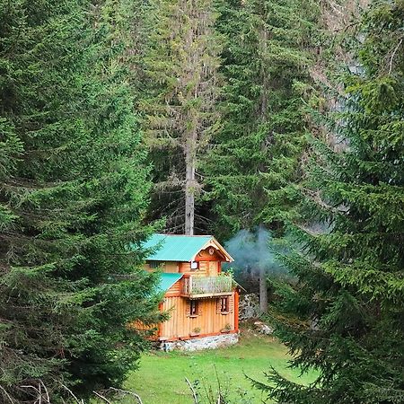 Вилла Isov Ranch Плав Экстерьер фото