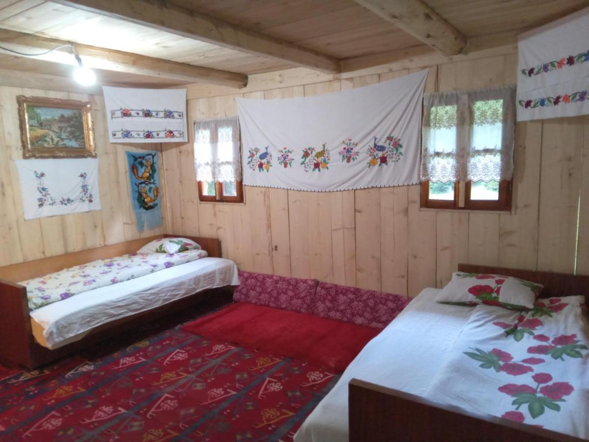 Вилла Isov Ranch Плав Экстерьер фото