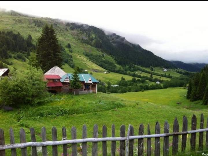 Вилла Isov Ranch Плав Экстерьер фото