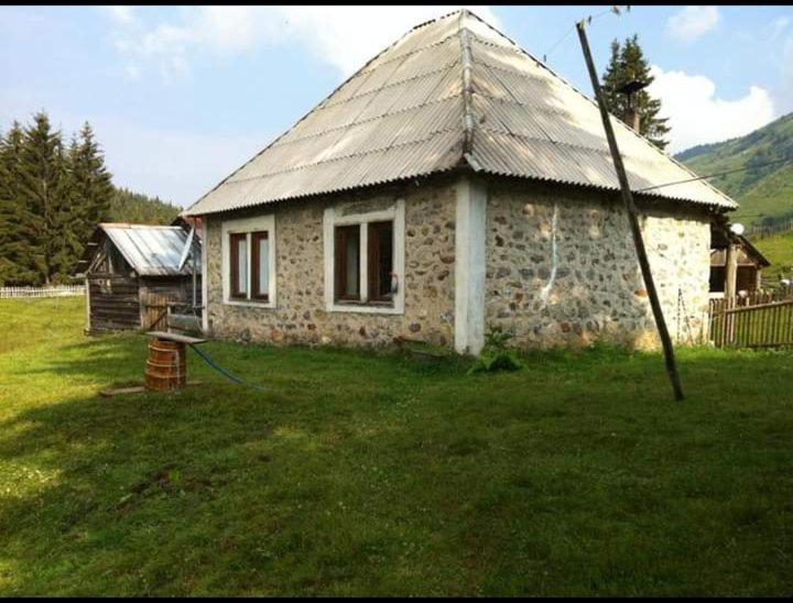 Вилла Isov Ranch Плав Экстерьер фото