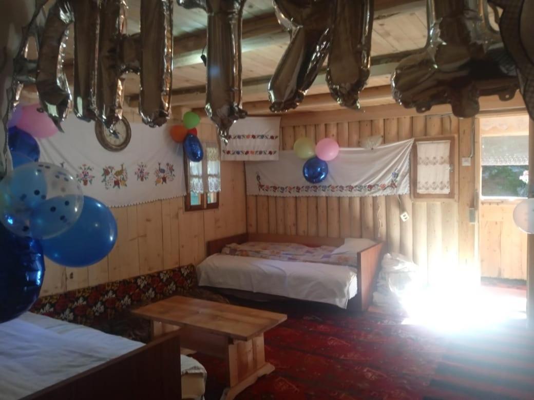 Вилла Isov Ranch Плав Экстерьер фото